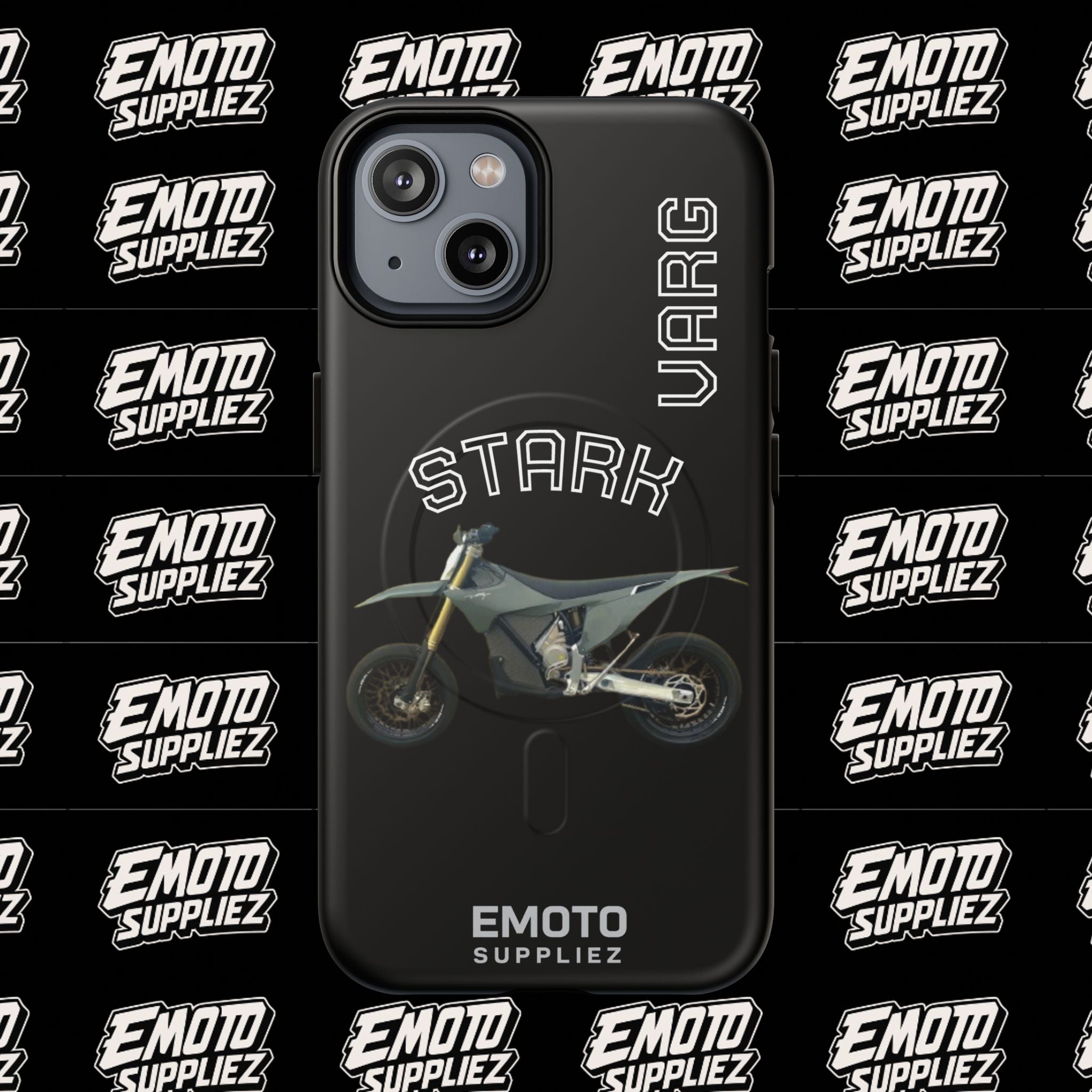 Stark Varg Phone Case