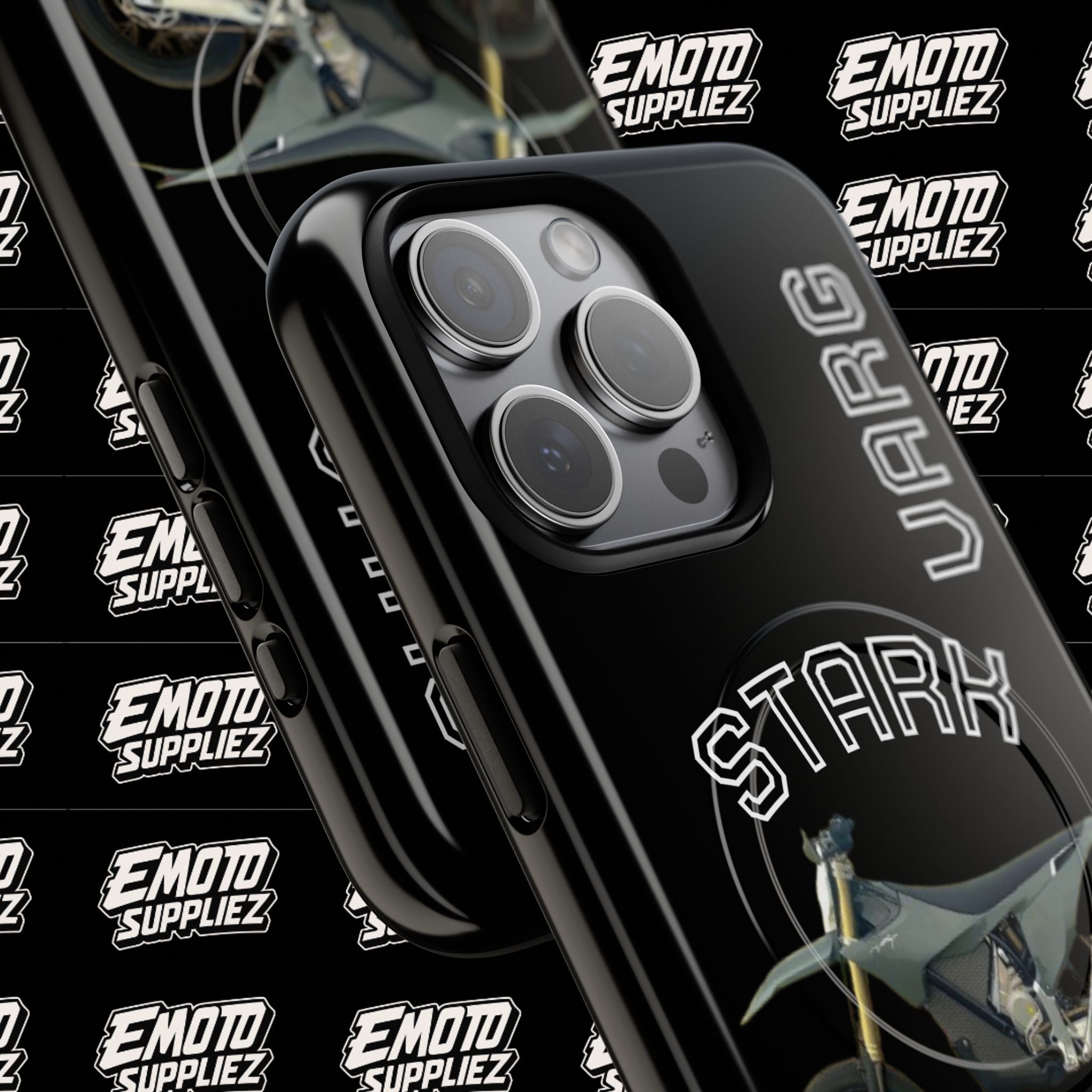 Stark Varg Phone Case