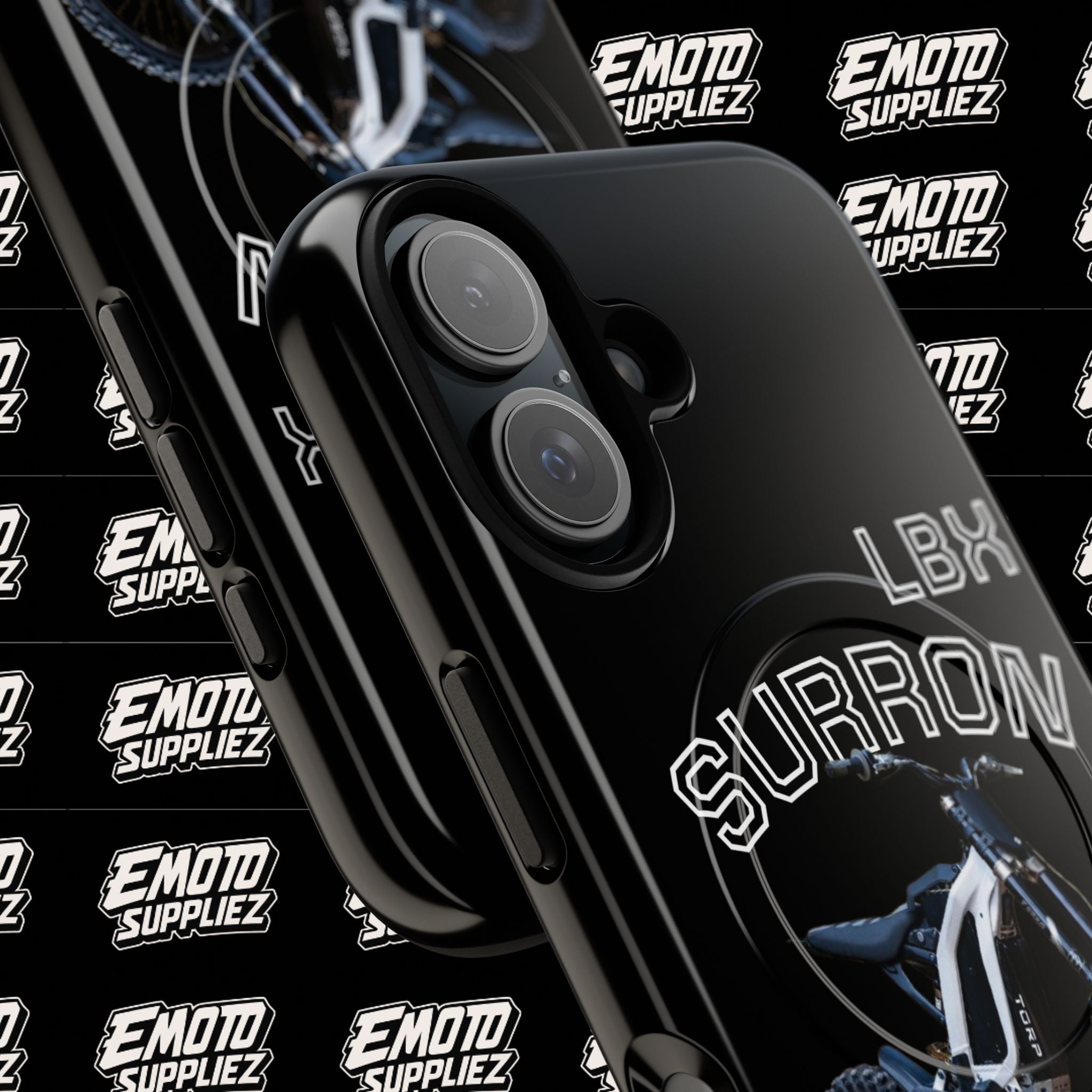 Surron Light Bee X Phone Case