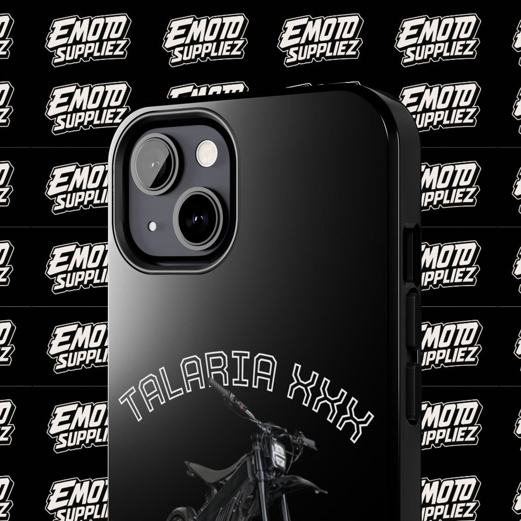 Talaria xxx phonen case