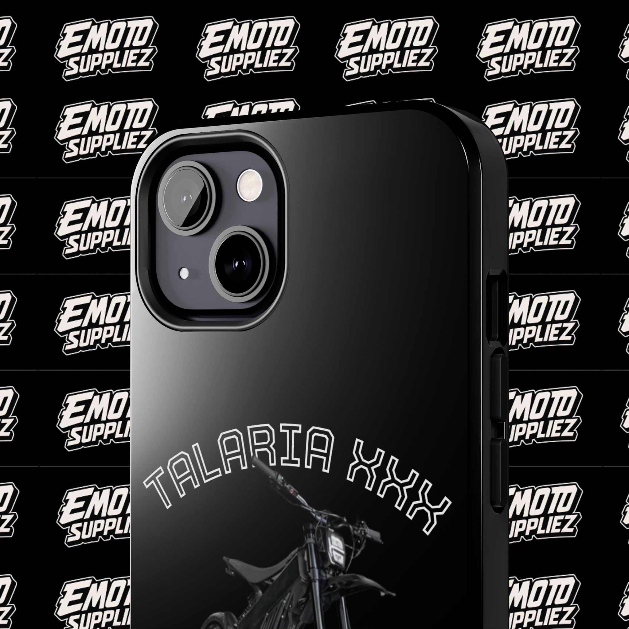 Talaria xxx phonen case
