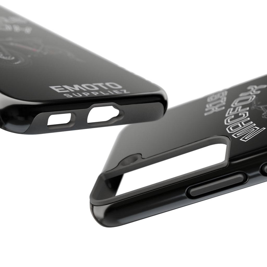 macfox phone case