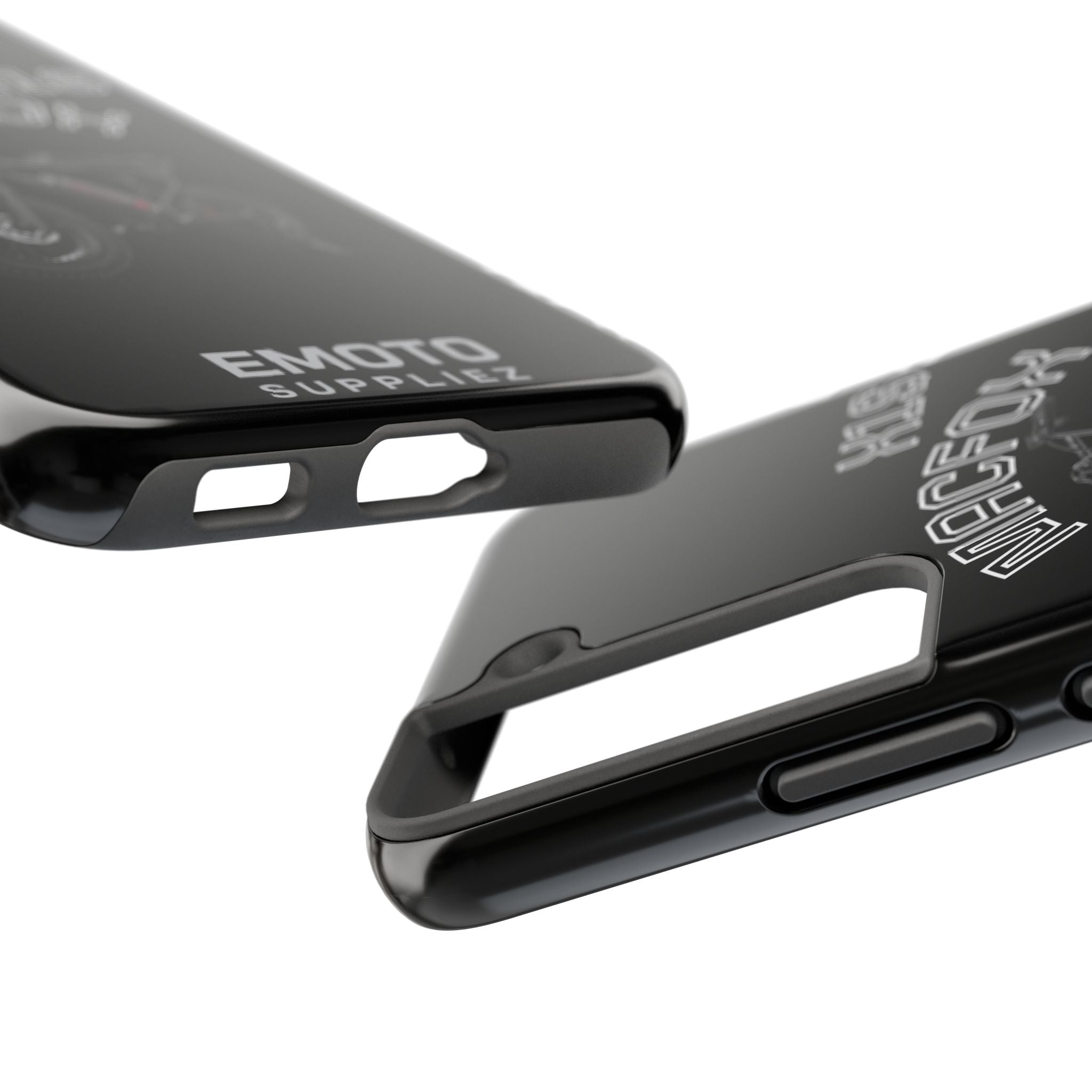 macfox phone case