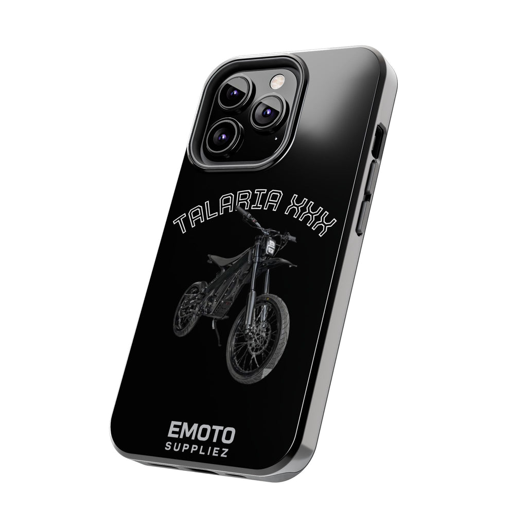 Talaria xxx phonen case