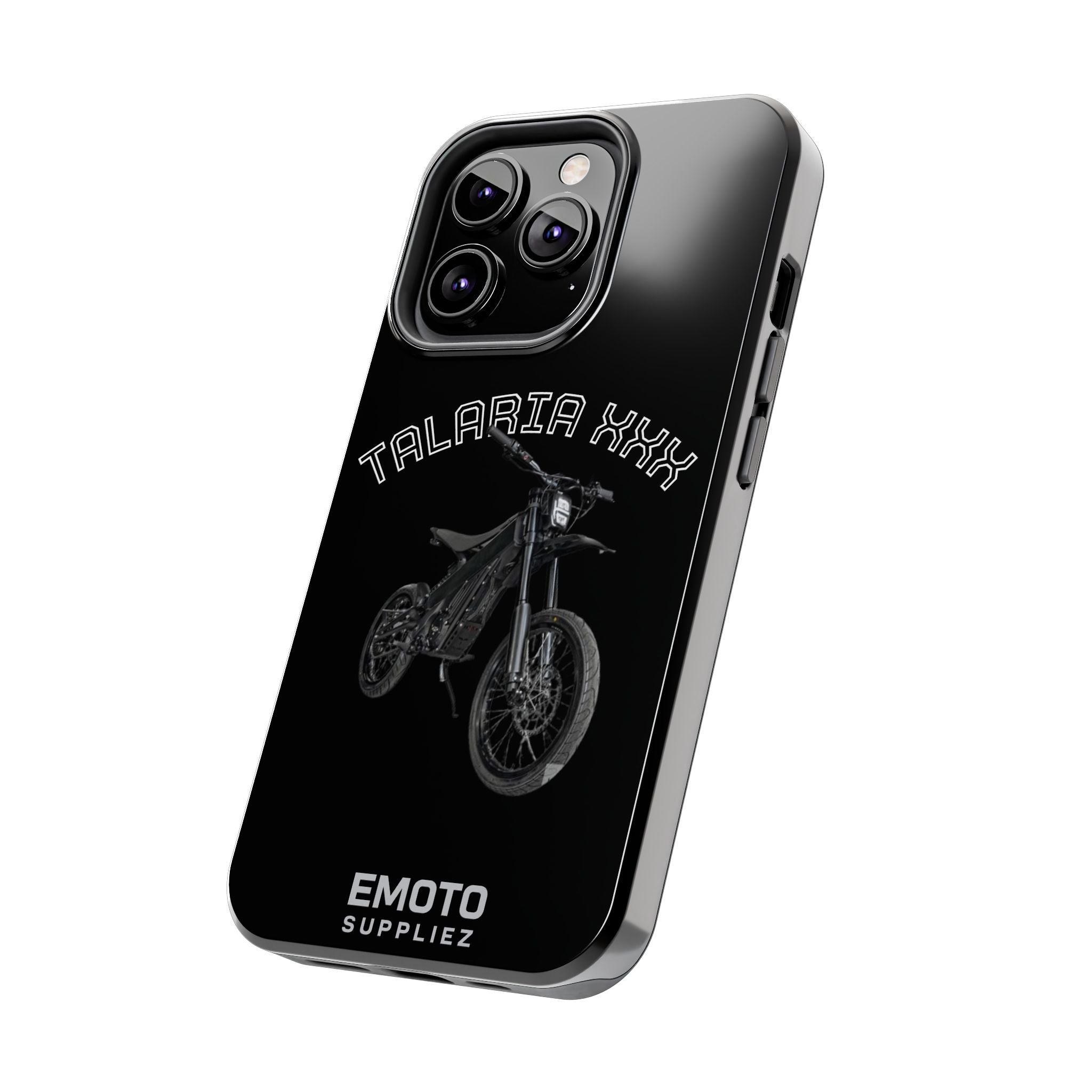 Talaria xxx phonen case