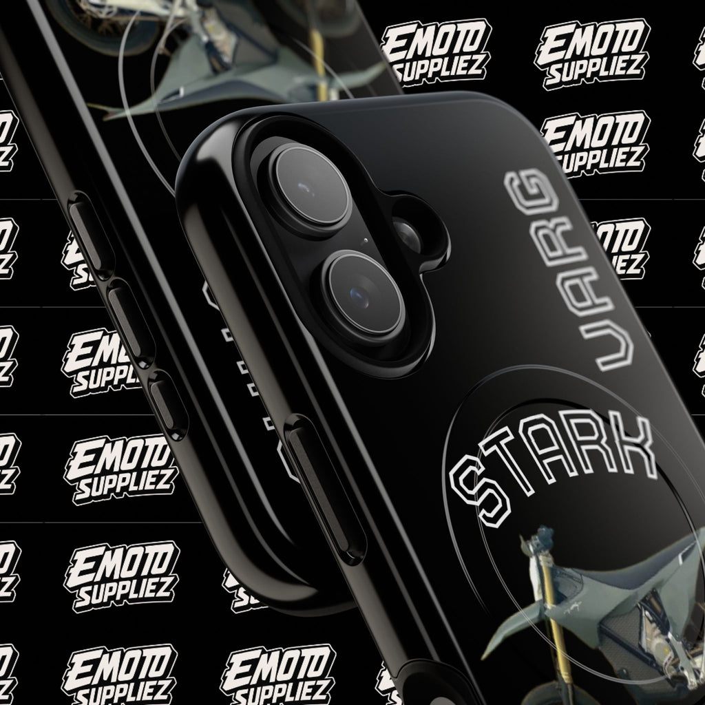 Stark Varg Phone Case