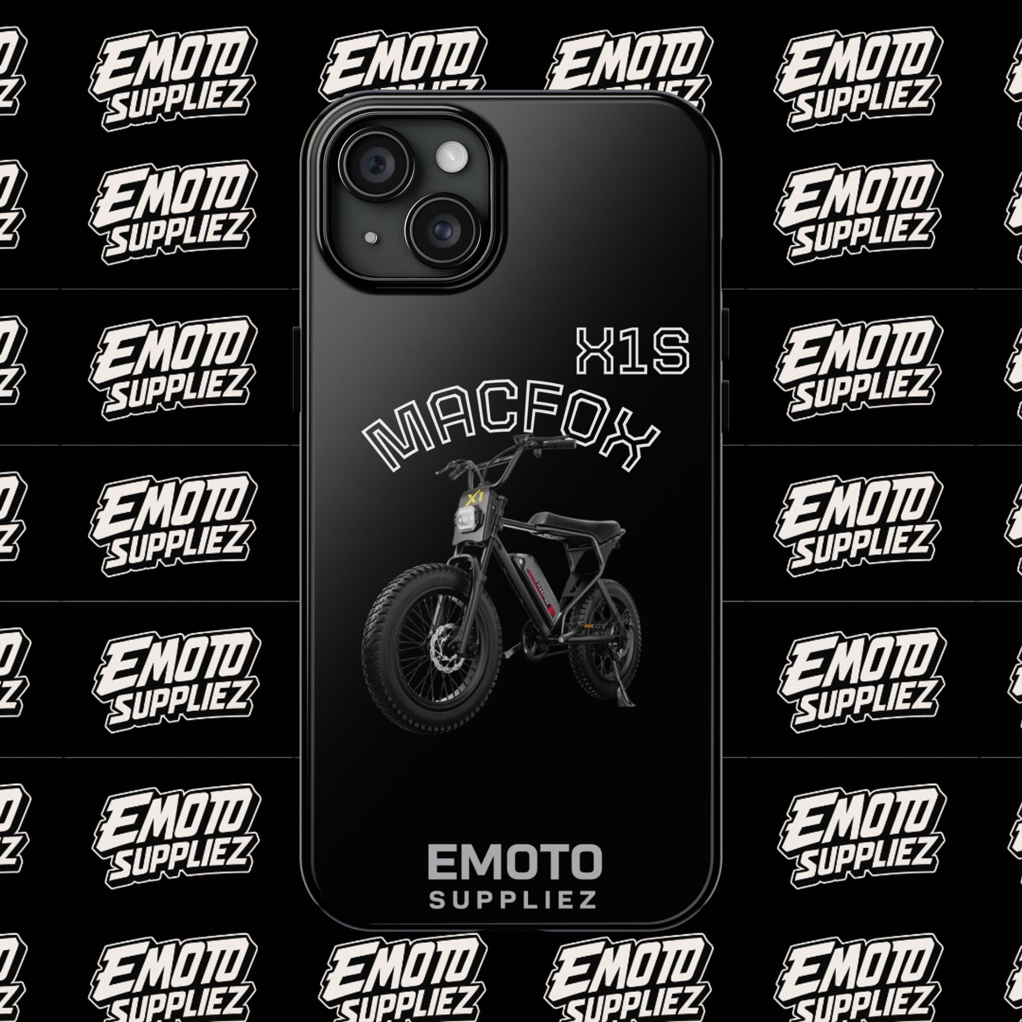 macfox phone case