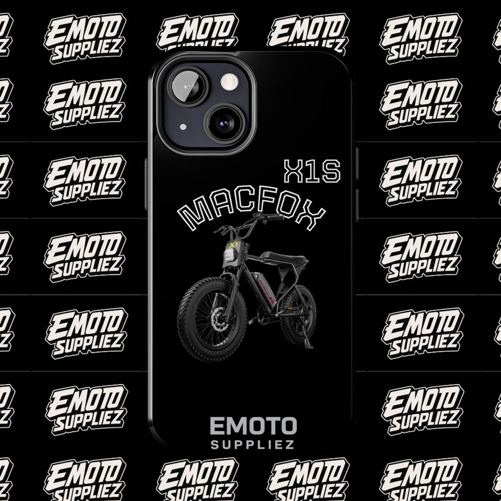 macfox phone case