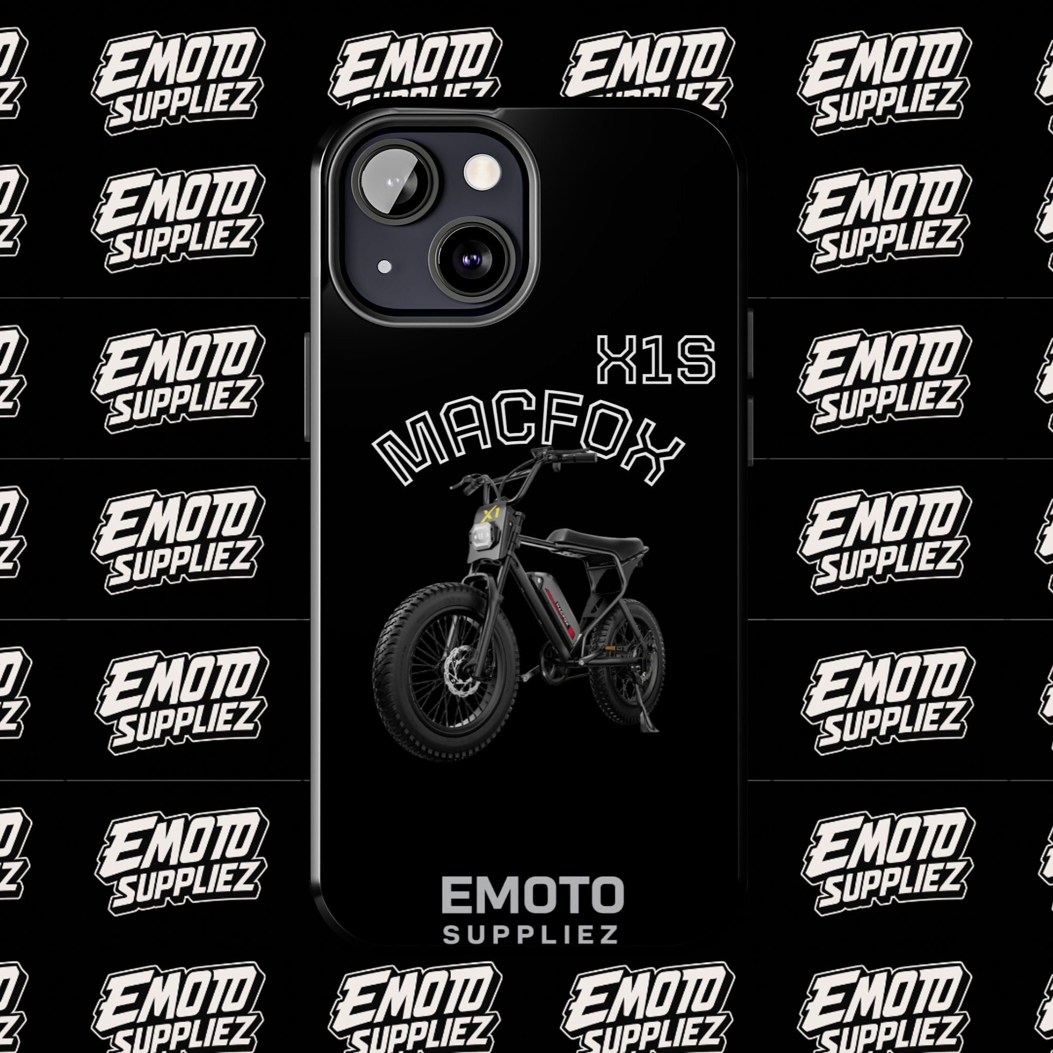 macfox phone case