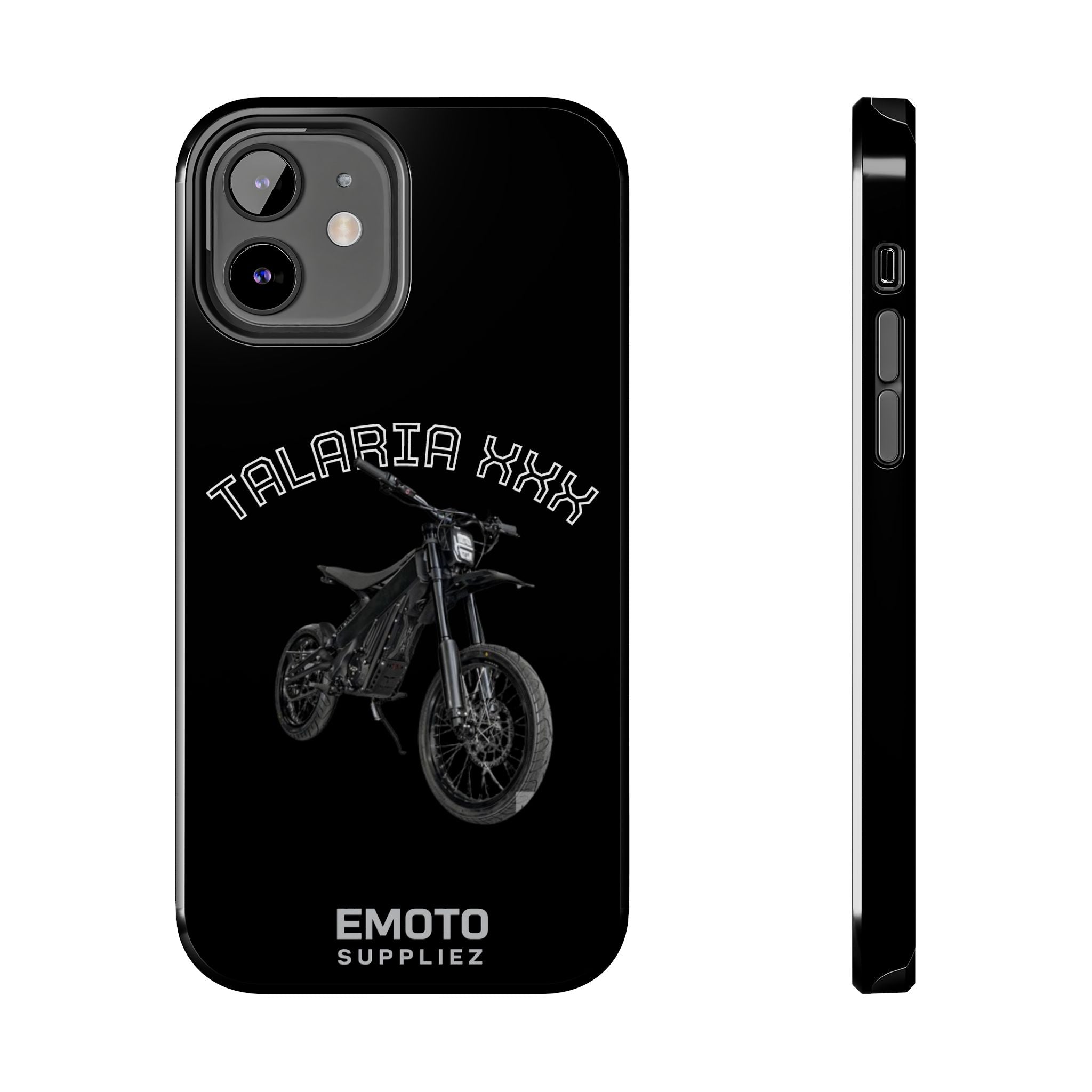 Talaria xxx phonen case