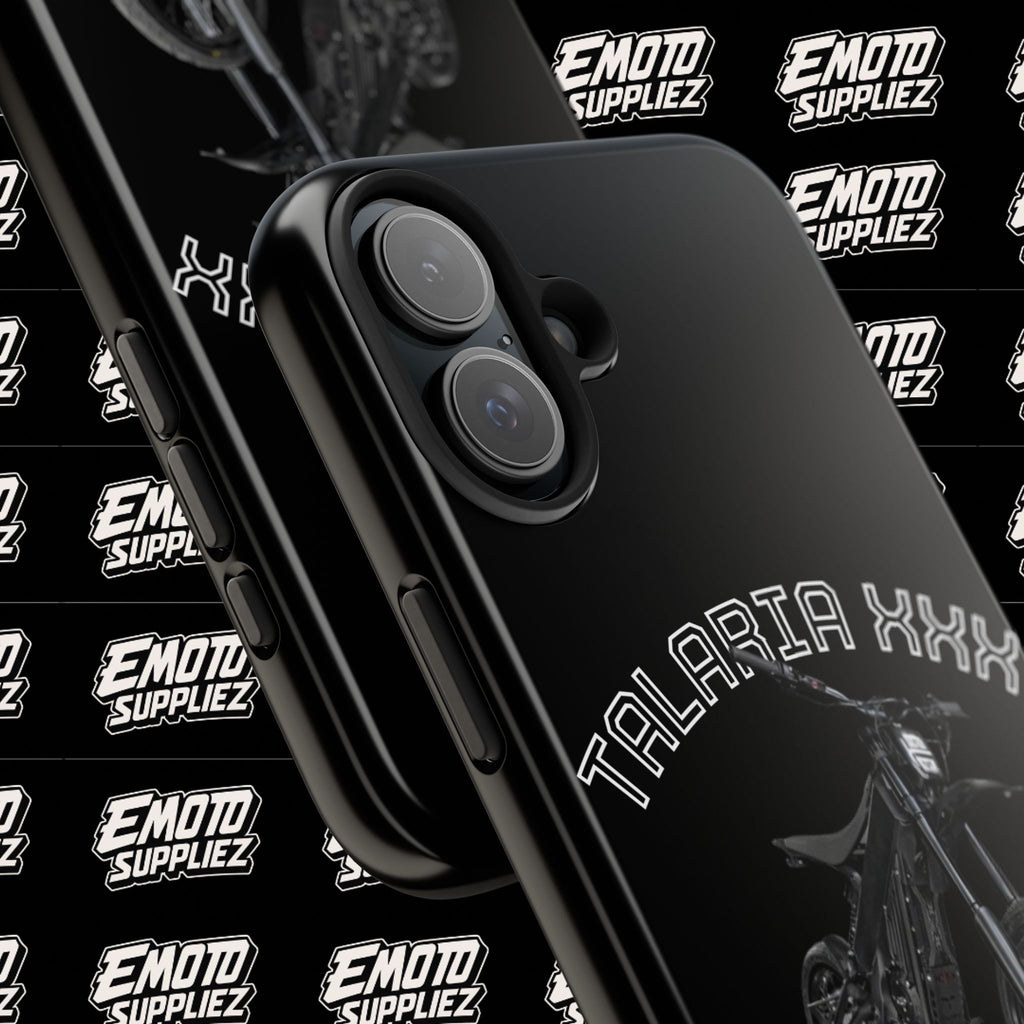 Talaria xxx phonen case