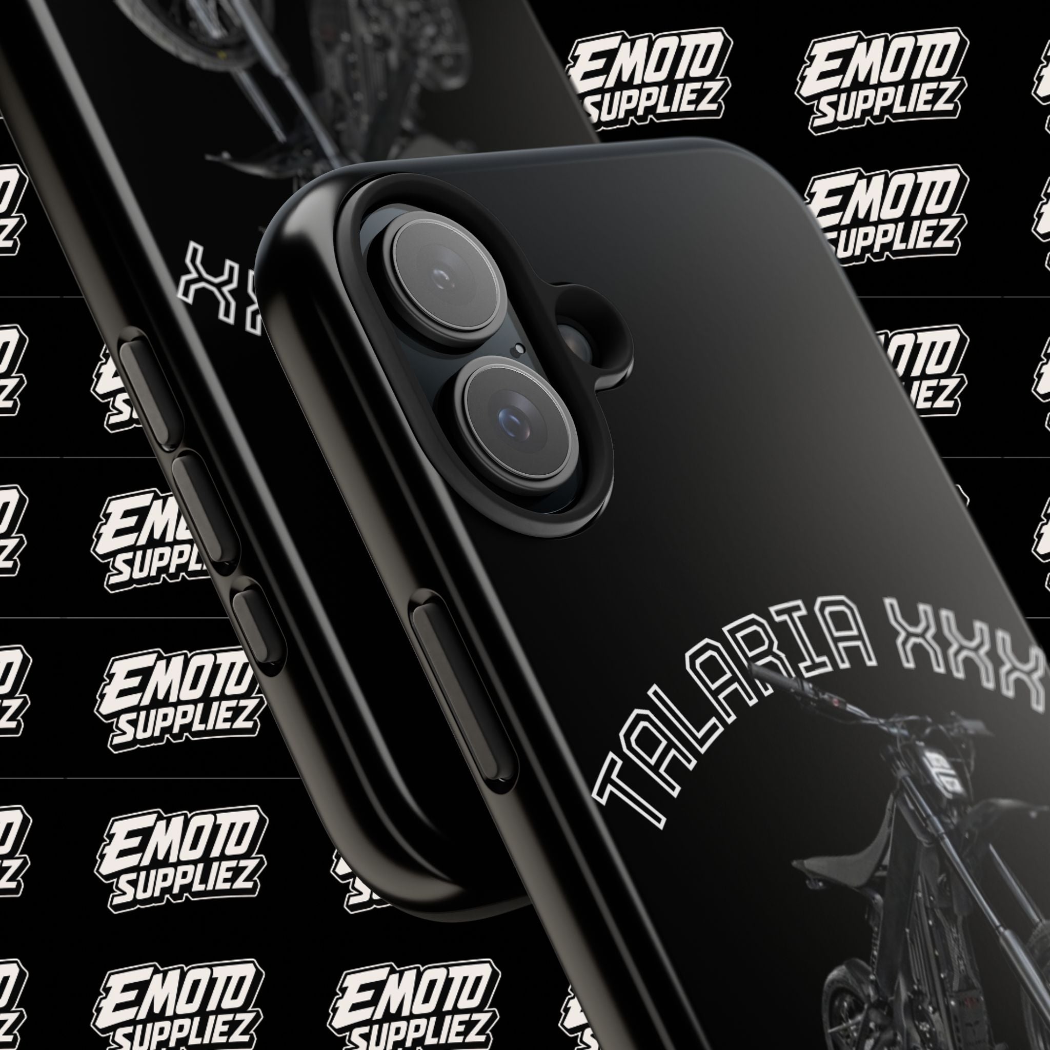 Talaria xxx phonen case