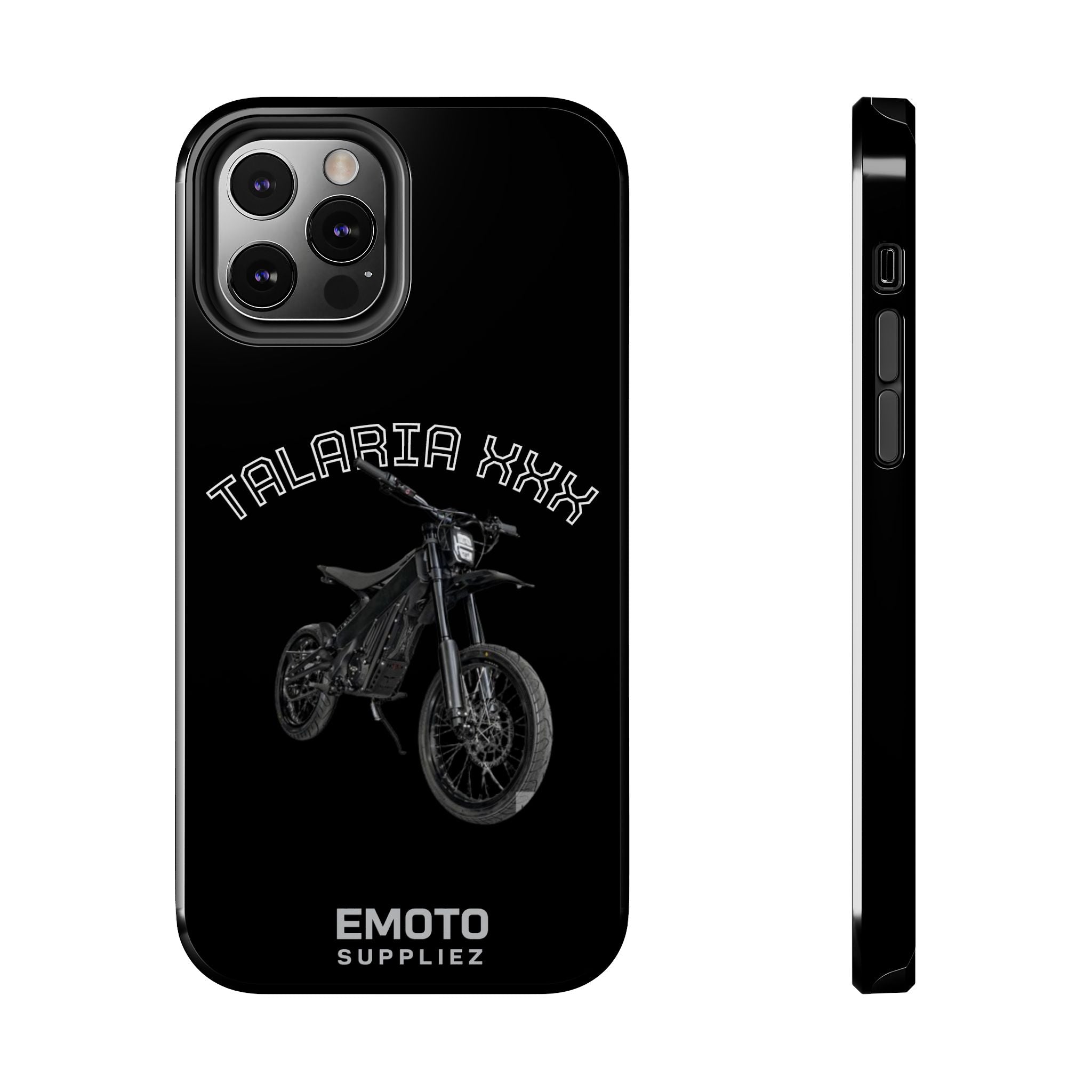 Talaria xxx phonen case